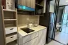 1 Bedroom Condo for rent in Aspire Onnut Station, Phra Khanong, Bangkok near BTS On Nut