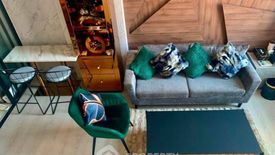 1 Bedroom Condo for rent in Knightsbridge Phaholyothin - Interchange, Anusawari, Bangkok near BTS Wat Phra Si Mahathat