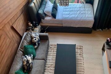 1 Bedroom Condo for rent in Knightsbridge Phaholyothin - Interchange, Anusawari, Bangkok near BTS Wat Phra Si Mahathat