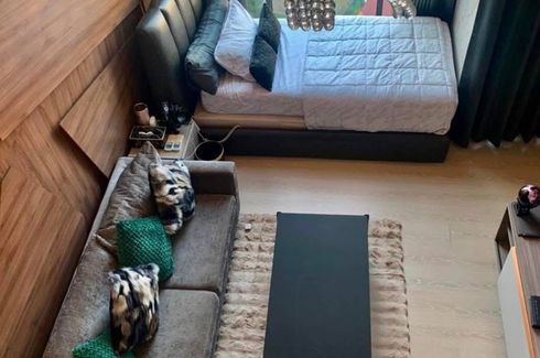 1 Bedroom Condo for rent in Knightsbridge Phaholyothin - Interchange, Anusawari, Bangkok near BTS Wat Phra Si Mahathat