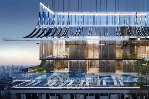 1 Bedroom Condo for rent in Park Origin Thonglor, Khlong Tan Nuea, Bangkok