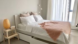 1 Bedroom Condo for rent in Makkasan, Bangkok near MRT Phra Ram 9