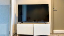 1 Bedroom Condo for rent in Makkasan, Bangkok near MRT Phra Ram 9