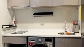 1 Bedroom Condo for rent in Makkasan, Bangkok near MRT Phra Ram 9