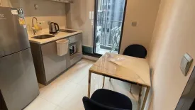 1 Bedroom Condo for rent in Makkasan, Bangkok near MRT Phra Ram 9