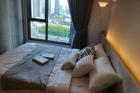 1 Bedroom Condo for rent in Makkasan, Bangkok near MRT Phra Ram 9