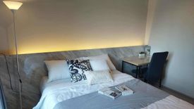 1 Bedroom Condo for rent in Makkasan, Bangkok near MRT Phra Ram 9