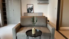 Condo for rent in Makkasan, Bangkok near MRT Phra Ram 9