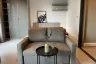 Condo for rent in Makkasan, Bangkok near MRT Phra Ram 9