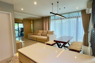 3 Bedroom House for rent in Areeya Como Bangna, Bang Phli Yai, Samut Prakan