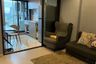 1 Bedroom Condo for rent in Makkasan, Bangkok near MRT Phra Ram 9