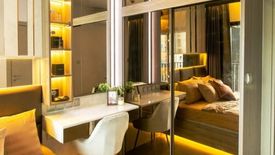 2 Bedroom Condo for rent in Makkasan, Bangkok near MRT Phra Ram 9