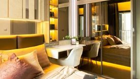 2 Bedroom Condo for rent in Makkasan, Bangkok near MRT Phra Ram 9