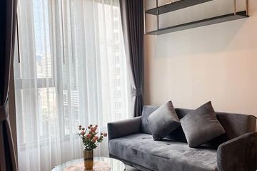 Condo for rent in Makkasan, Bangkok near MRT Phra Ram 9