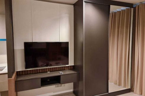 Condo for rent in Makkasan, Bangkok near MRT Phra Ram 9