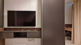 Condo for rent in Makkasan, Bangkok near MRT Phra Ram 9