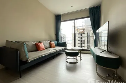 2 Bedroom Condo for rent in Makkasan, Bangkok near MRT Phra Ram 9