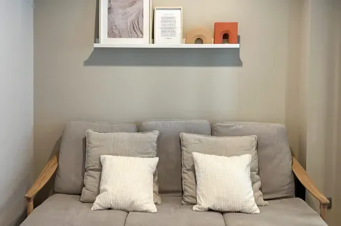 1 Bedroom Condo for sale in Makkasan, Bangkok near MRT Phra Ram 9