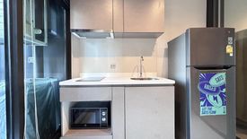 1 Bedroom Condo for rent in Makkasan, Bangkok near MRT Phra Ram 9