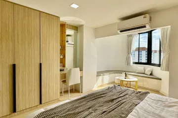 1 Bedroom Condo for sale in Nakornping Condominium, Chang Phueak, Chiang Mai
