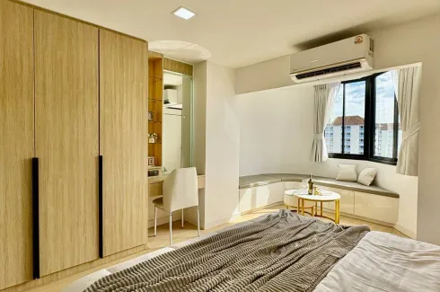 1 Bedroom Condo for sale in Nakornping Condominium, Chang Phueak, Chiang Mai