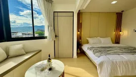1 Bedroom Condo for sale in Nakornping Condominium, Chang Phueak, Chiang Mai