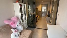 1 Bedroom Condo for sale in Makkasan, Bangkok near MRT Phra Ram 9