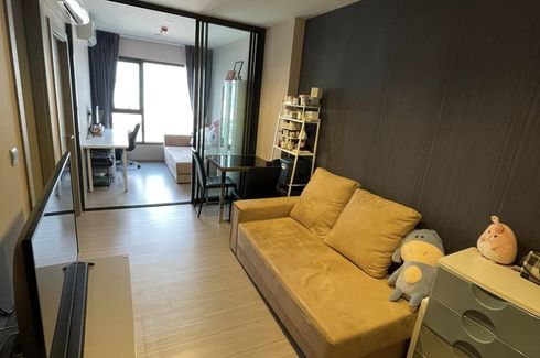 1 Bedroom Condo for sale in Makkasan, Bangkok near MRT Phra Ram 9