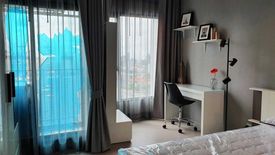 Condo for sale in Makkasan, Bangkok near MRT Phra Ram 9