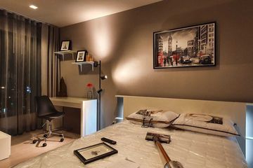 Condo for sale in Makkasan, Bangkok near MRT Phra Ram 9