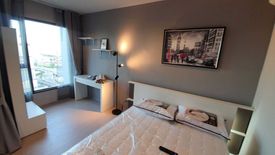 Condo for sale in Makkasan, Bangkok near MRT Phra Ram 9