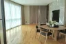 3 Bedroom Condo for rent in Millennium Residence, Khlong Toei, Bangkok near BTS Asoke
