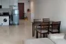 1 Bedroom Condo for rent in Sukhumvit City Resort, Khlong Toei Nuea, Bangkok near BTS Nana