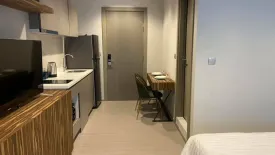 Condo for rent in Makkasan, Bangkok near MRT Phra Ram 9