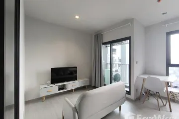 Condo for rent in Makkasan, Bangkok near MRT Phra Ram 9