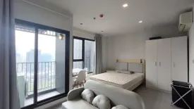 Condo for rent in Makkasan, Bangkok near MRT Phra Ram 9