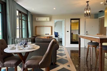 2 Bedroom Condo for sale in Espana Condo Resort Pattaya, Nong Prue, Chonburi