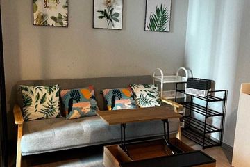 1 Bedroom Condo for rent in Makkasan, Bangkok near MRT Phra Ram 9