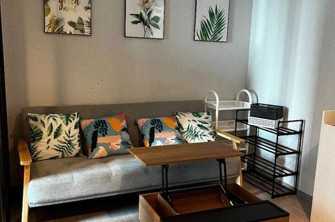 1 Bedroom Condo for rent in Makkasan, Bangkok near MRT Phra Ram 9