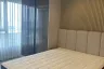Condo for rent in Makkasan, Bangkok near MRT Phra Ram 9