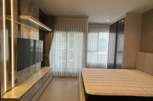 Condo for rent in Makkasan, Bangkok near MRT Phra Ram 9