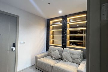 1 Bedroom Condo for rent in Makkasan, Bangkok near MRT Phra Ram 9