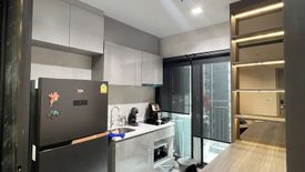 1 Bedroom Condo for rent in Makkasan, Bangkok near MRT Phra Ram 9