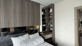 1 Bedroom Condo for rent in Makkasan, Bangkok near MRT Phra Ram 9