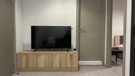 1 Bedroom Condo for rent in Makkasan, Bangkok near MRT Phra Ram 9