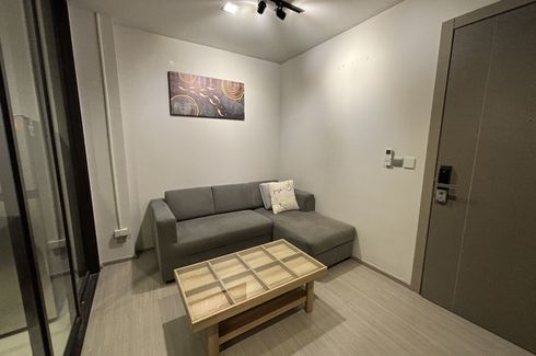 1 Bedroom Condo for rent in Makkasan, Bangkok near MRT Phra Ram 9
