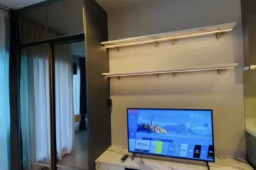 1 Bedroom Condo for rent in Makkasan, Bangkok near MRT Phra Ram 9