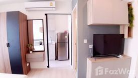 Condo for rent in Makkasan, Bangkok near MRT Phra Ram 9