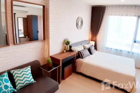 Condo for rent in Makkasan, Bangkok near MRT Phra Ram 9