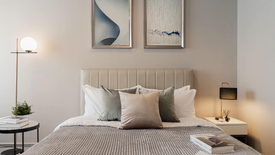 Condo for rent in Makkasan, Bangkok near MRT Phra Ram 9